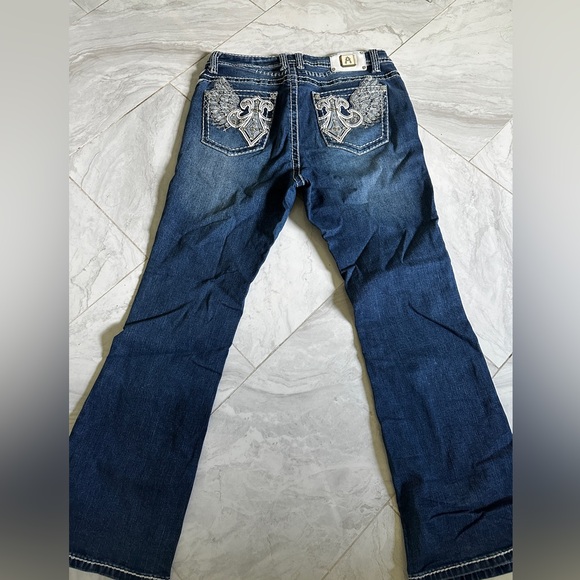 Answer me pants - Picture 3 of 4